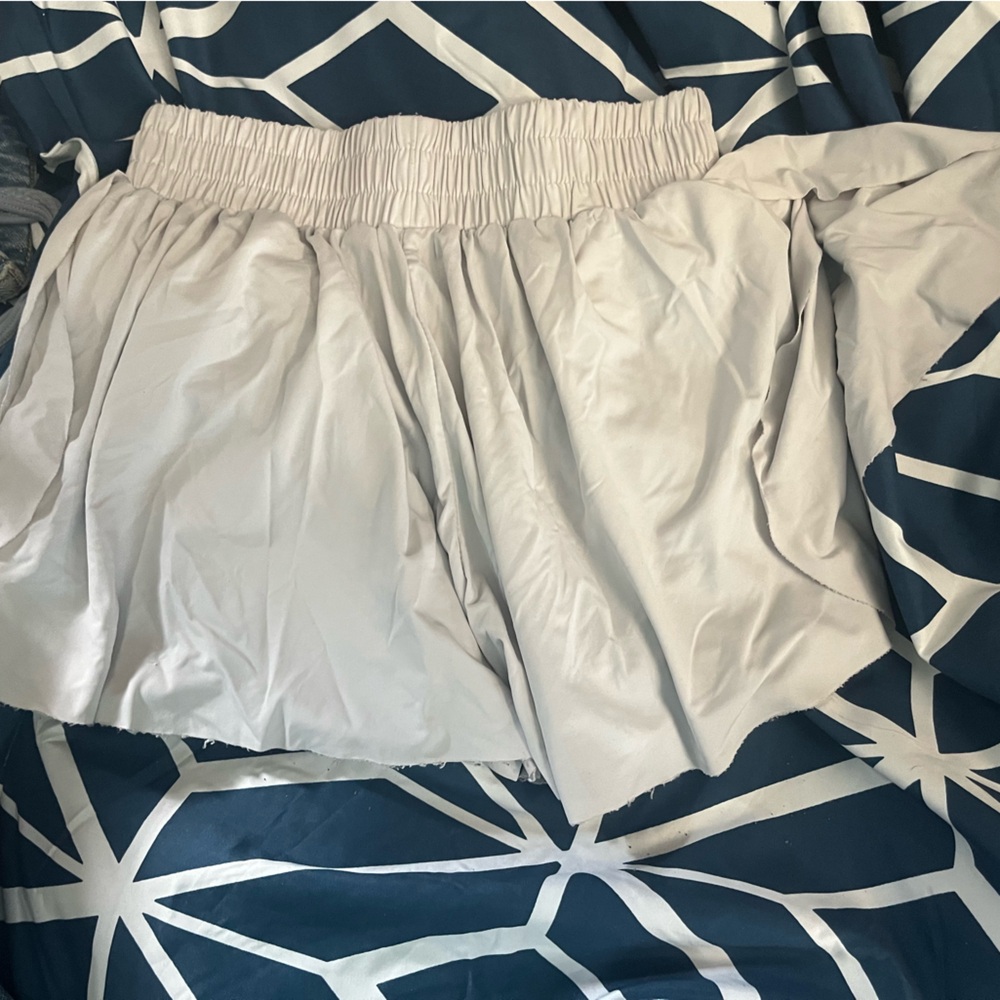 Skort